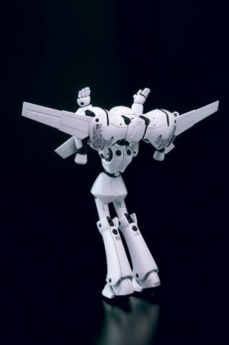 超合金 ファイアボール ドロッセル | 魂ウェブ