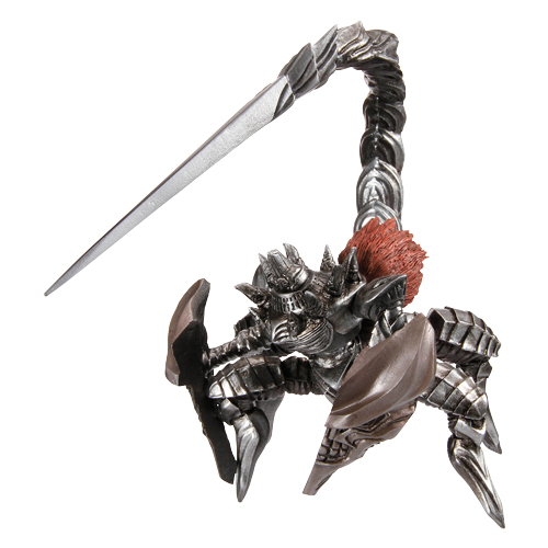 超造形魂 ゴッドイーター│株式会社BANDAI SPIRITS（バンダイスピリッツ）