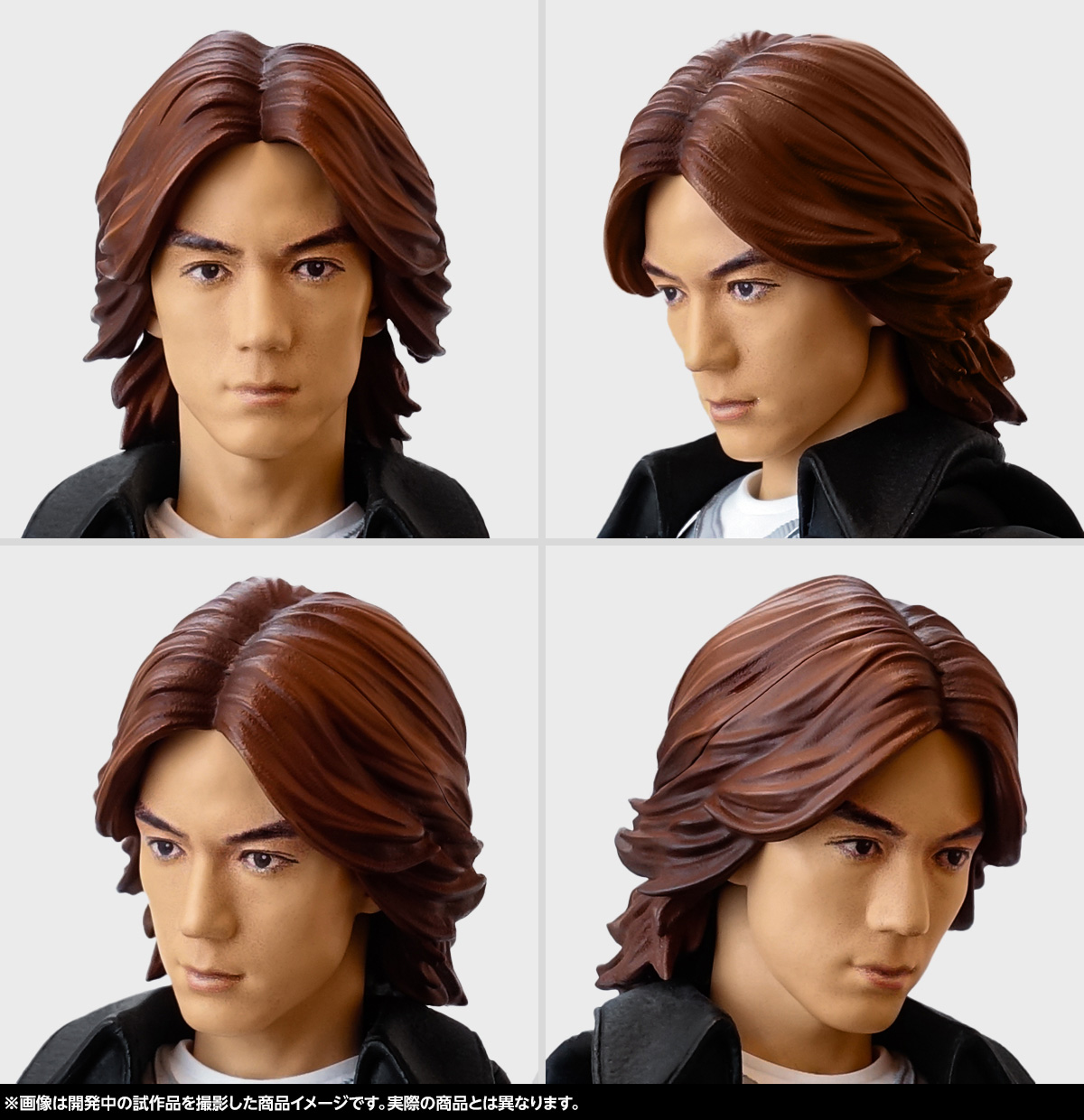 魂ウェブ商店受注中！『仮面ライダー555』より「S.H.Figuarts 乾巧