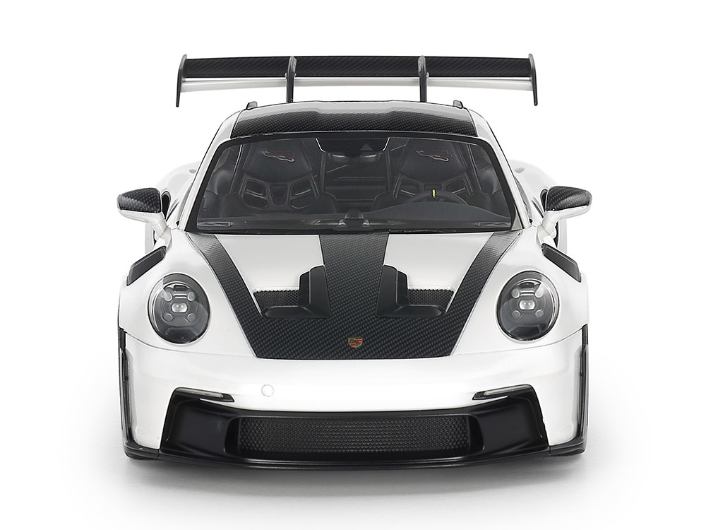 1/24 ポルシェ 911 GT3 RS (992): スケールモデル｜TAMIYA SHOP ONLINE