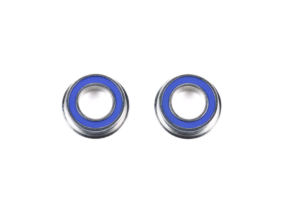 950 ラバーシールフランジベアリング (2個): RCモデル｜TAMIYA SHOP