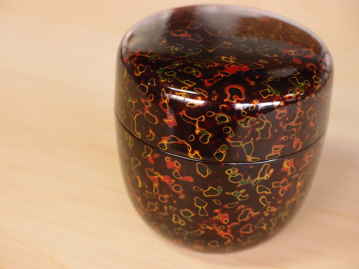 TNP-1001] 中なつめ | 津軽塗たなか オンラインストア