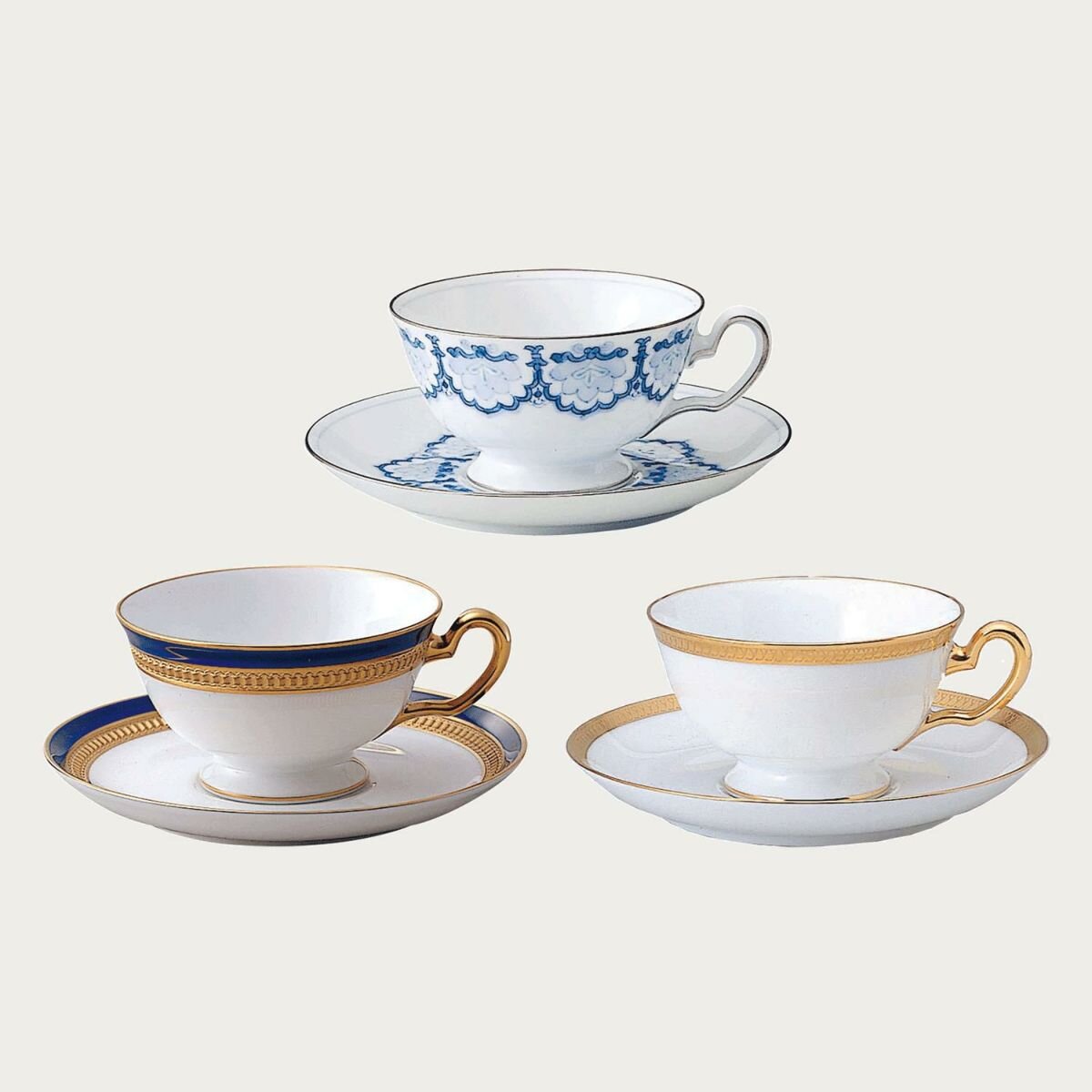 特集 藍色のテーブルキャンペーン 2024［終了しました］ | ノリタケ