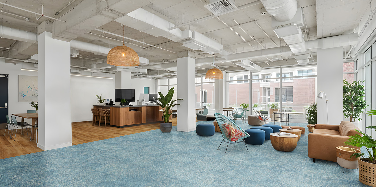 タピス エフー｜床材商品情報｜田島ルーフィング