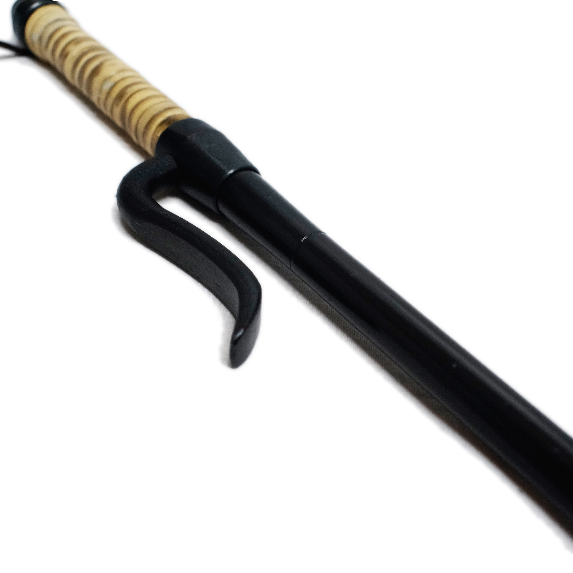 匠刀房 極上藤巻十手 ZJ-101 | 日光 匠家