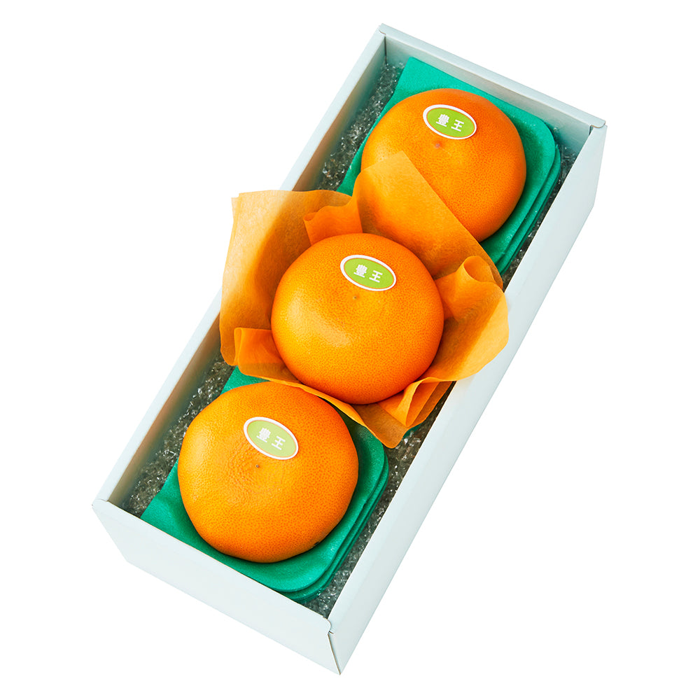 新宿高野 豊王3入 – 新宿高野オンラインショップ