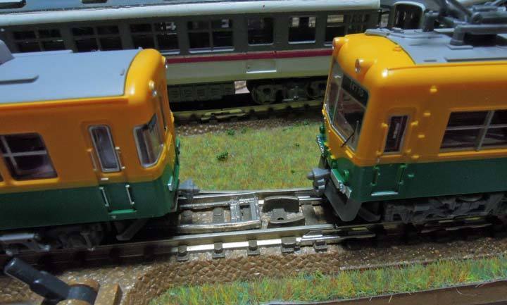 鉄コレ版の富山地鉄の14760・10030形から: 光山市交通局のブログです