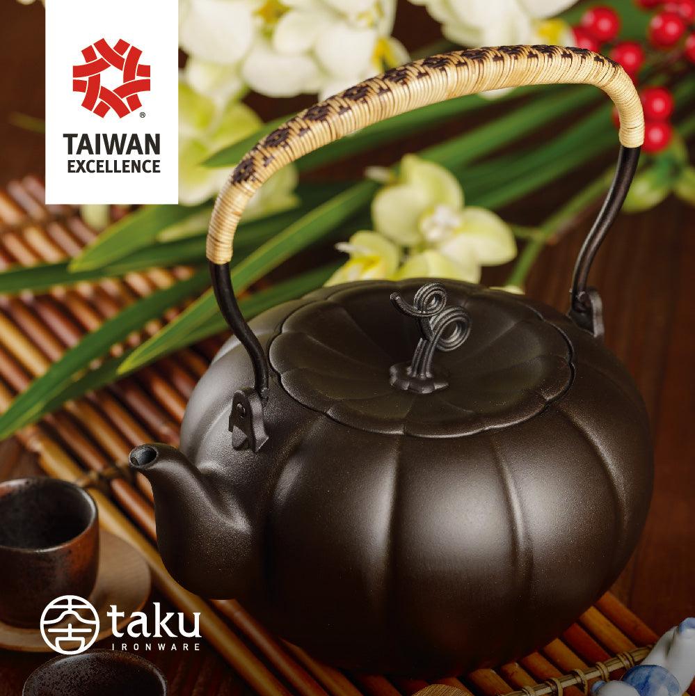 taku – 台湾エクセレンス