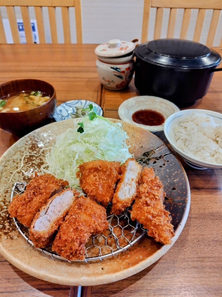 写真 : かつかつとんとん - 出町柳/とんかつ | 食べログ