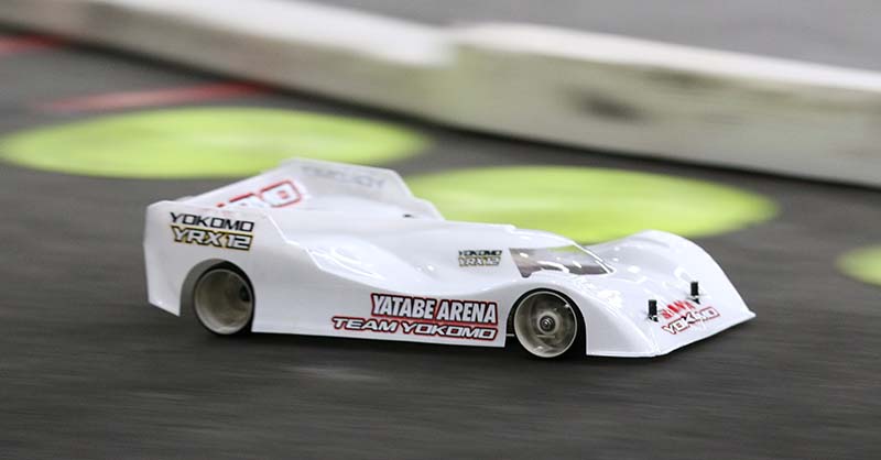 お知らせ - ラジコンカー・RCカーのヨコモ／YOKOMO 公式サイト