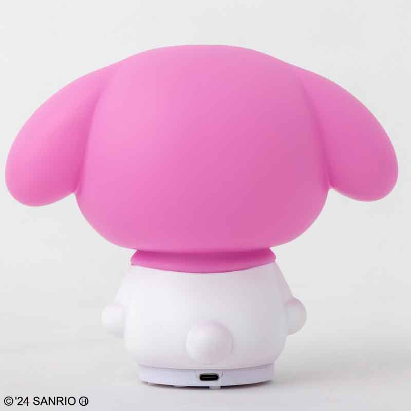 マイメロディ お部屋ライトBOOK special package ver.│宝島社の通販