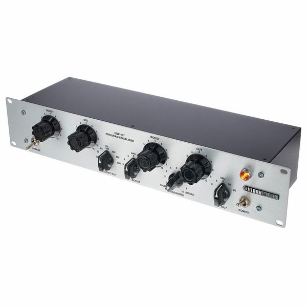 Klark Teknik EQP-KT – United States