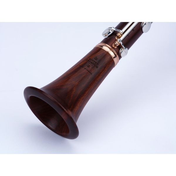 Buffet Crampon Tosca Bb-Clar. 19/6 Mopane Ltd – United States