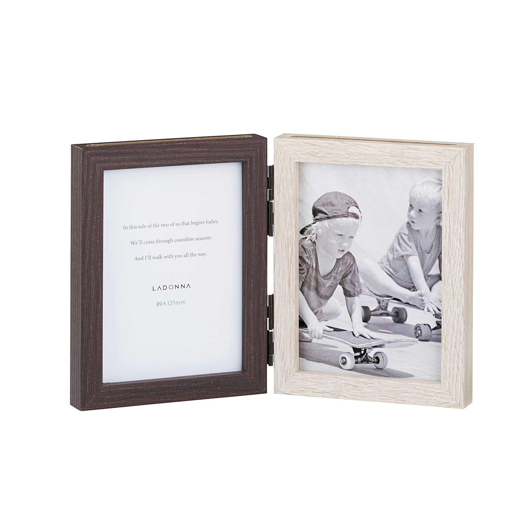 ディスプレイフォトフレーム SF17-40 ｜ Toffy公式オンラインショップ