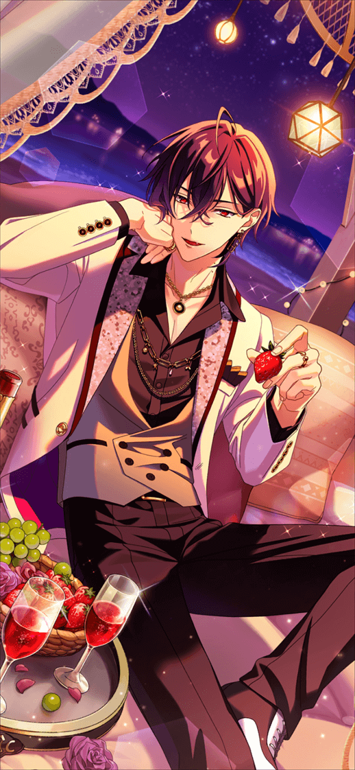 夜毎語らう夢の罠】エドワード・ハート | 東京ディバンカー攻略wiki