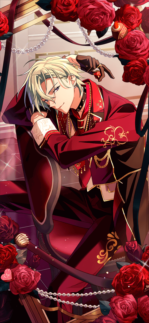 特別メニューはただ甘く】灰園 翔平 | 東京ディバンカー攻略wiki