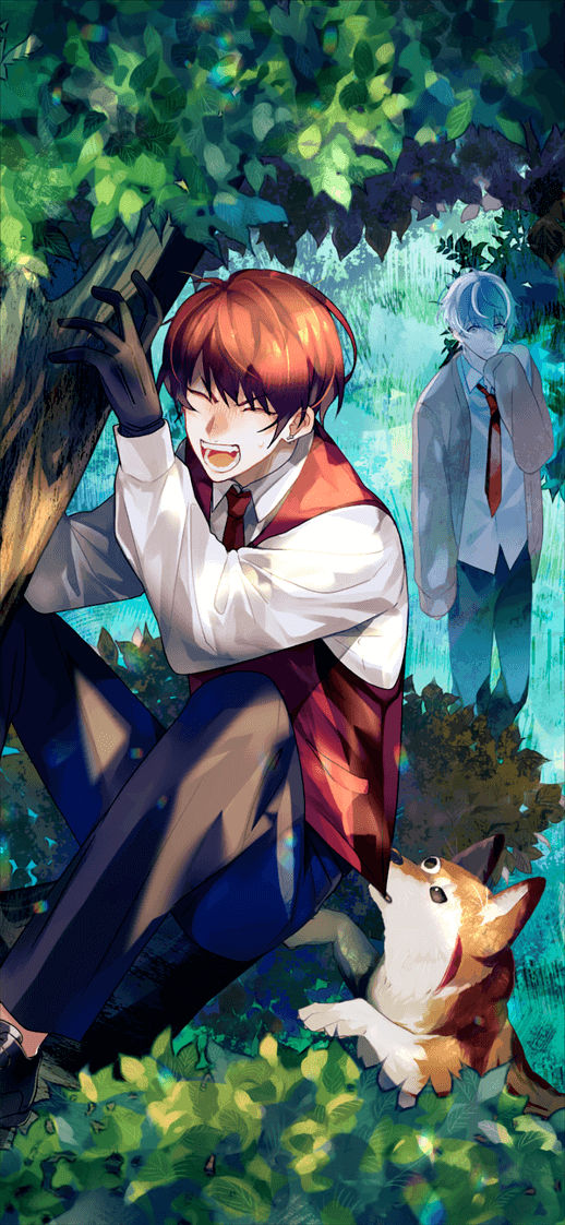 陽も木から落ちる | 東京ディバンカー攻略wiki - ゲームウィキ.jp