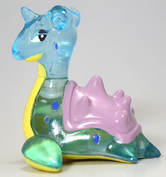 ポケモン モンコレEX レビュー 限定もの BOX1