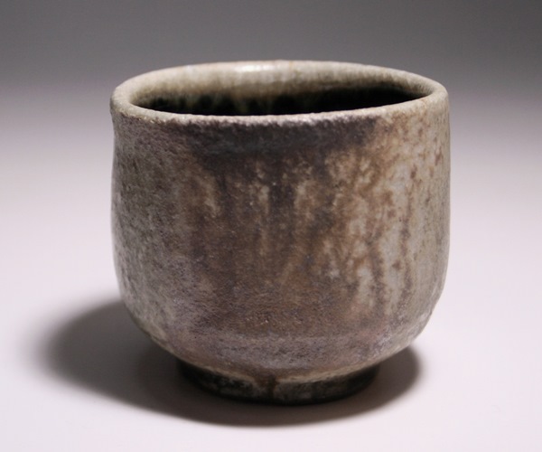 山本 出 作 「備前徳利」 ～備前焼専門卸小売店 川口陶楽苑～