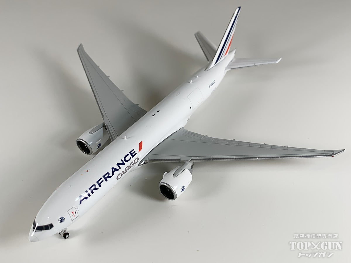 エールフランス (AFR)