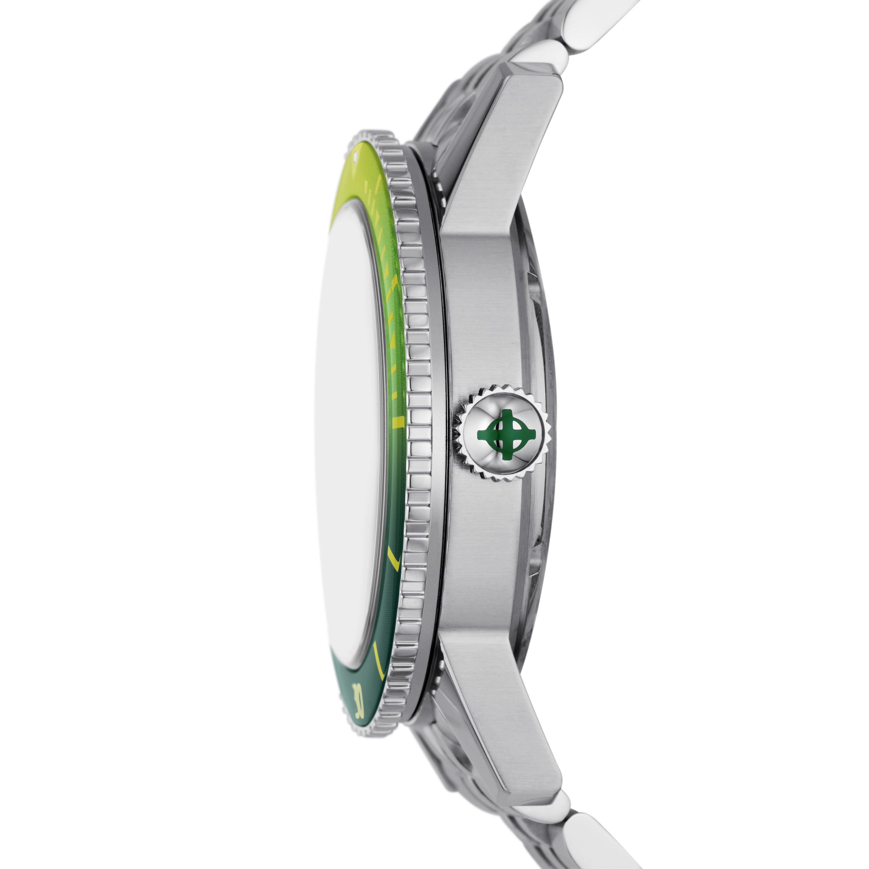 Zodiac Super Sea Wolf Compression 'Pineapple Dream' ZO9295