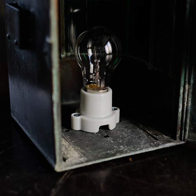 日本船燈の船舶照明 マリンランプ – zakka store towi