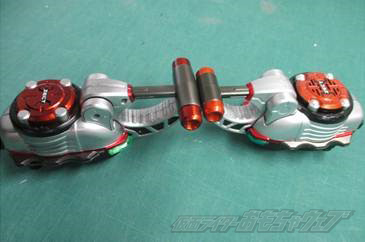 ハイパーゼクターの角｜仮面ライダーおもちゃウェブ｜バンダイ公式サイト