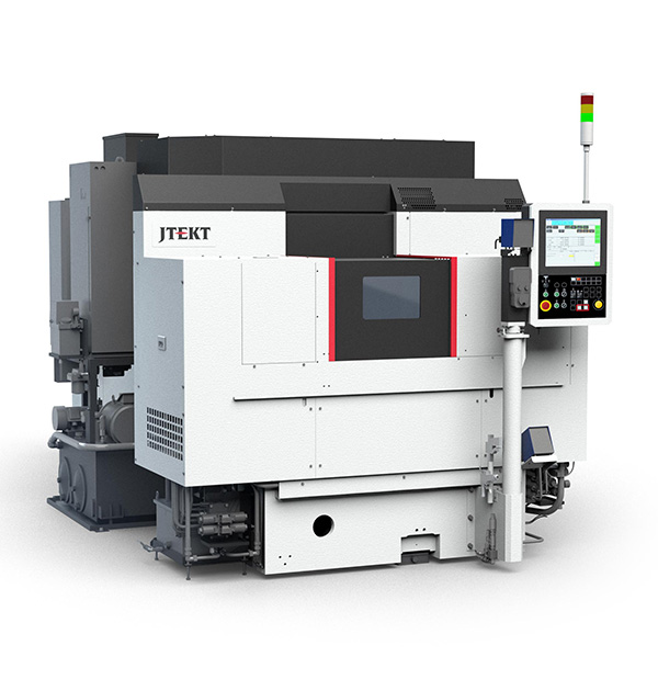 研削盤｜株式会社 ジェイテクト