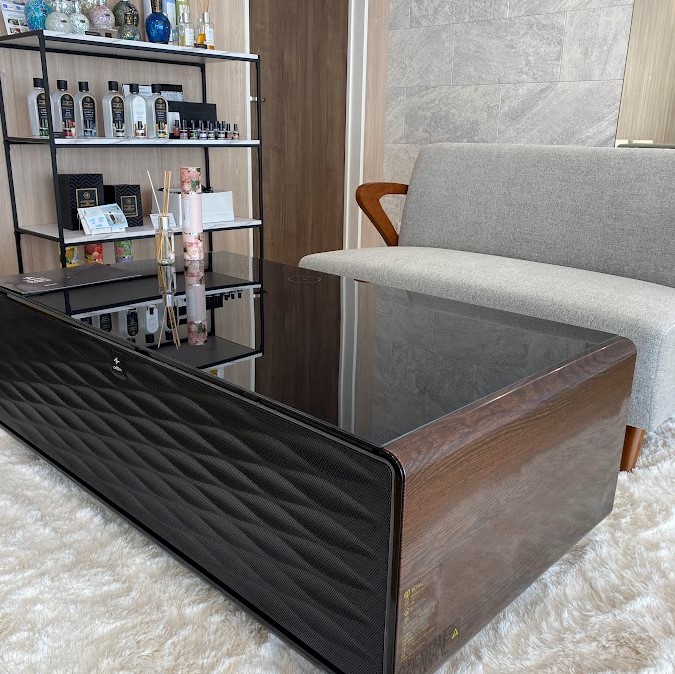 SMART TABLE LOOZER STB90 / tsefil