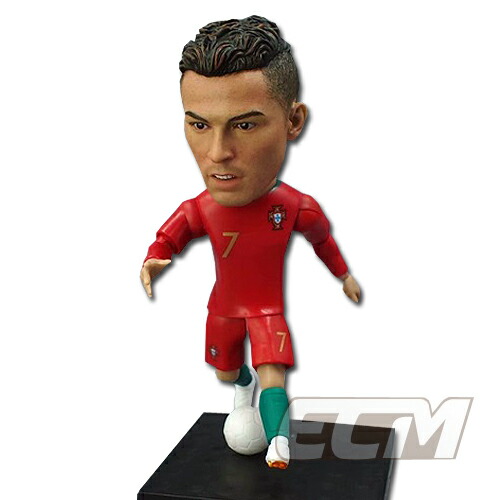 楽天市場】ロナウド フィギュアの通販