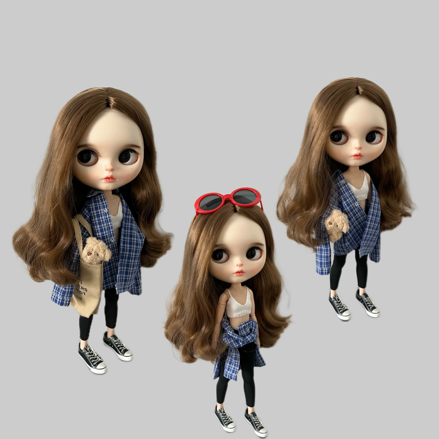 楽天市場】プチブライス アウトフィットの通販