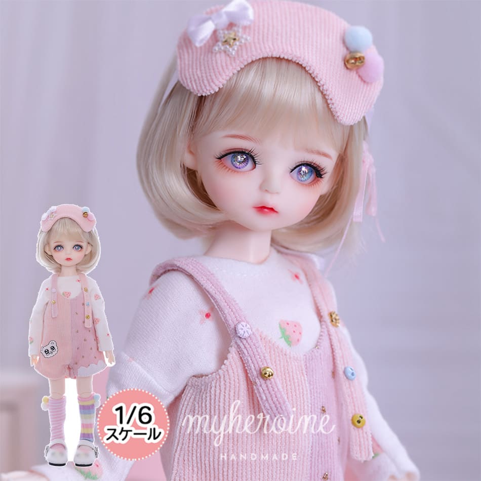 楽天市場】ドール本体 球体関節人形 女の子 Ayaneフルセット 本体 服