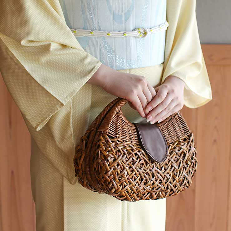 楽天市場】[ 夏バッグ ] カゴバッグ ラタンバッグ ラウンド型