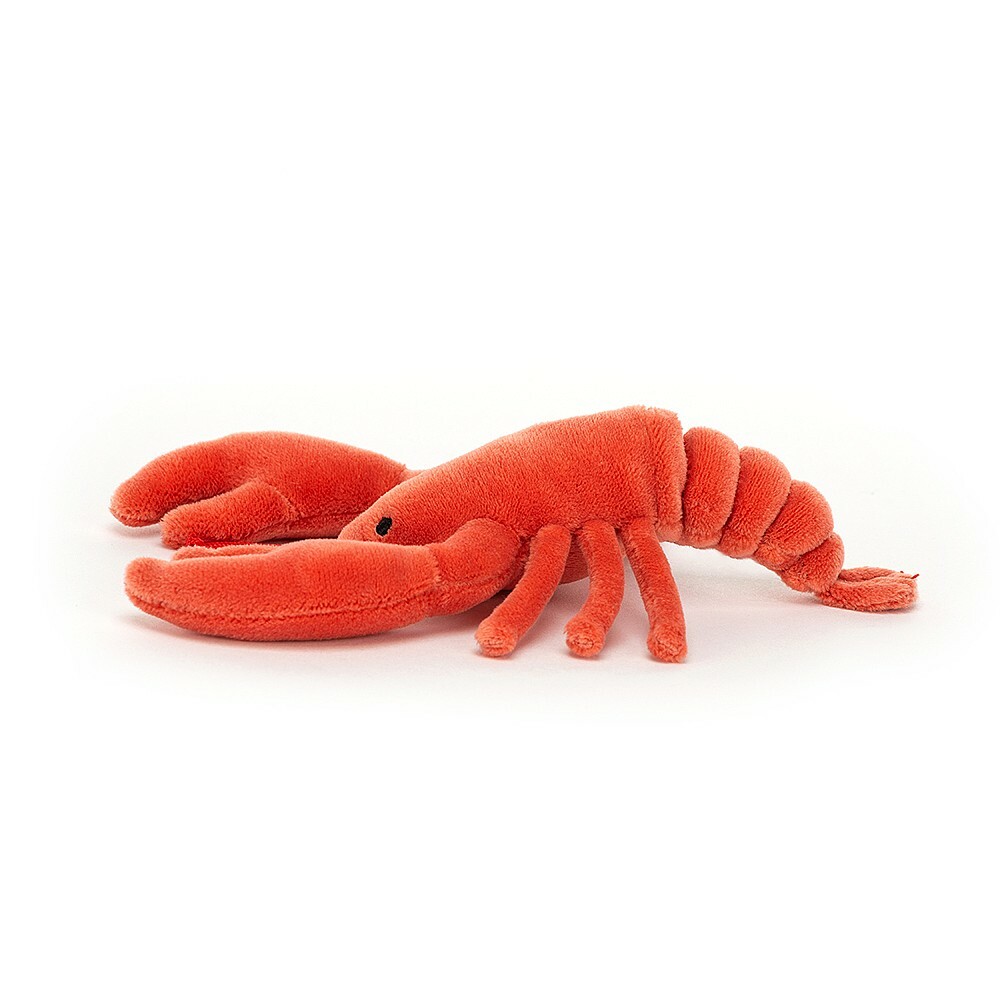 楽天市場】jellycat ロブスター えび LOBSTER lobster シーフード