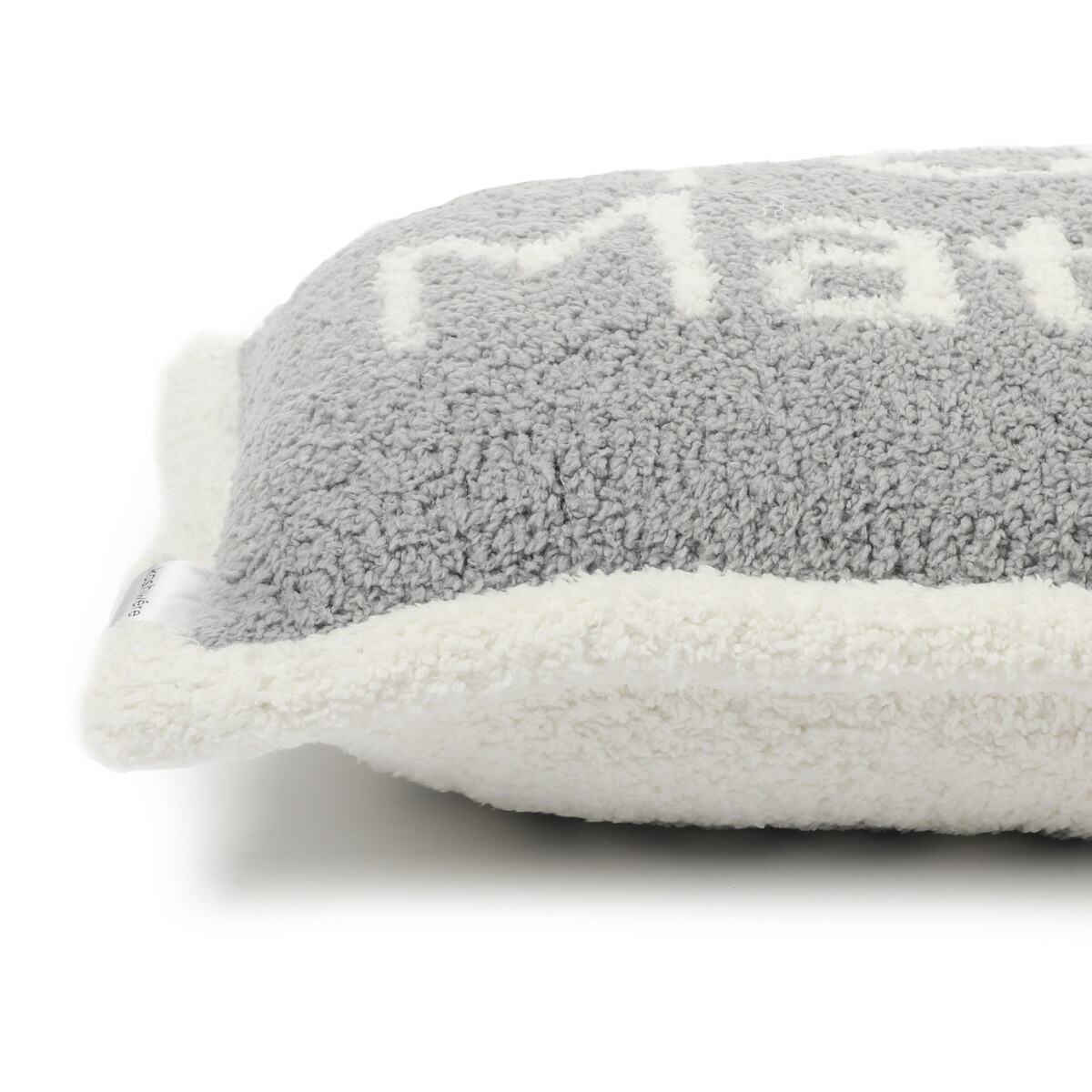 楽天市場】カシウエア Kashwere ピロー acch plw08 036 1319 stone