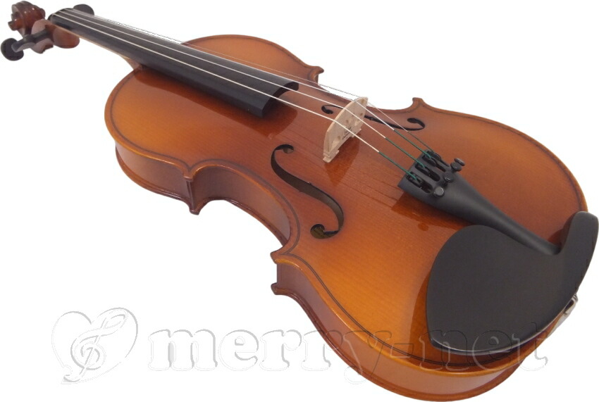 楽天市場】ルーマニア製 バイオリン HORA社 Reghin 7点セット S1セット