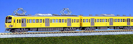 楽天市場】西武新101系新塗色 4両基本セット【KATO・10-457】「鉄道
