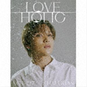 楽天市場】nct127 love holic haechanの通販