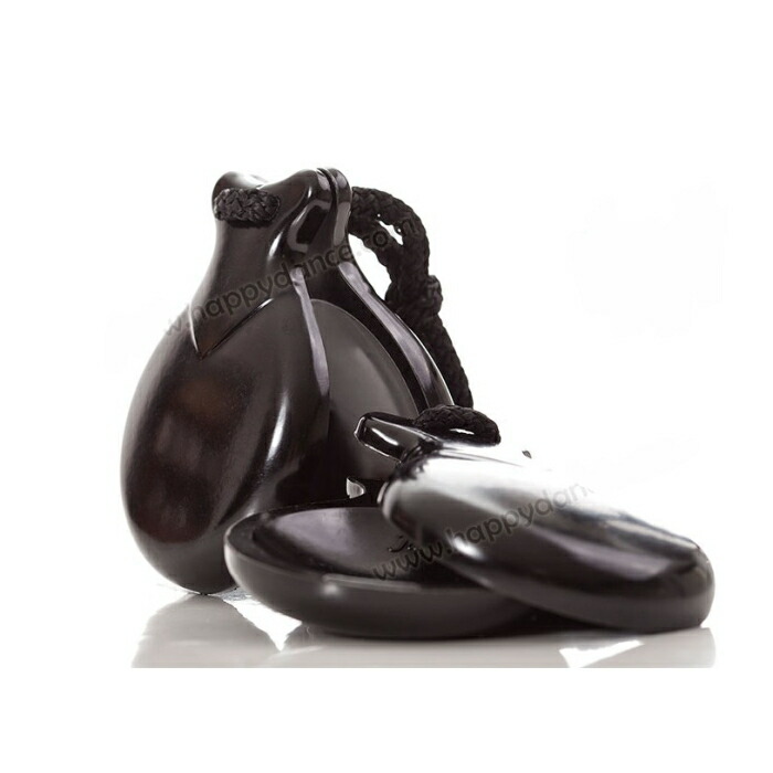 楽天市場】スペイン製 カスタネット フラメンコ 両手セット 打楽器