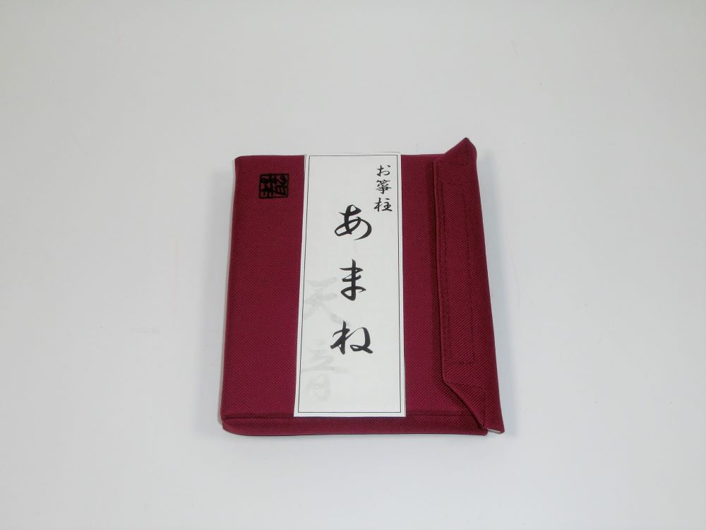 楽天市場】【箏柱】（八）山田柱 天音（巾広）布ケース入セット : 三島