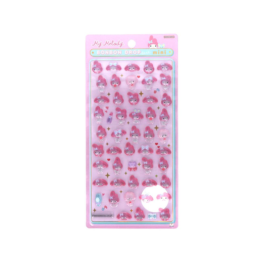 ボンボンドロップシール サンリオ」の人気商品一覧 | 安い商品を通販