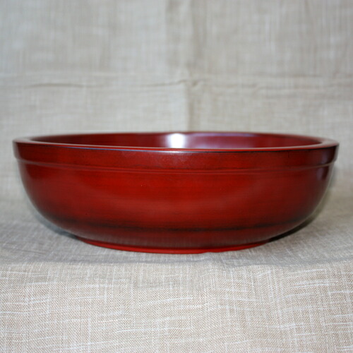 楽天市場】【5％クーポン配布中 23日まで】 天然木製 尺7寸 こね鉢