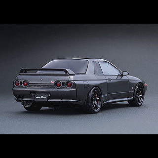 楽天市場】ignition model(イグニッションモデル) NISSAN SKYLINE GT-R