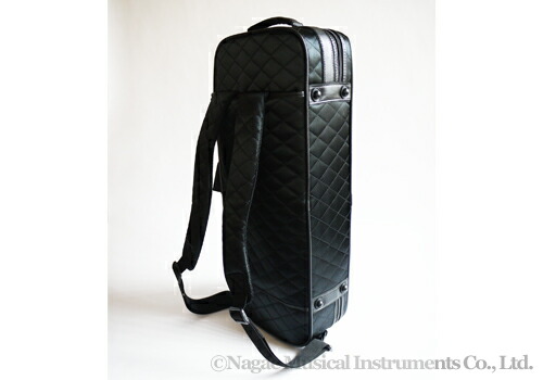 楽天市場】Neptune アルトサックス セミハードケース AS-830 : 管楽器