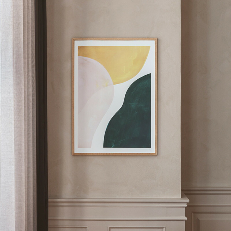 楽天市場】デンマーク THE POSTER CLUB ポスター TRANSPARENT ROSE