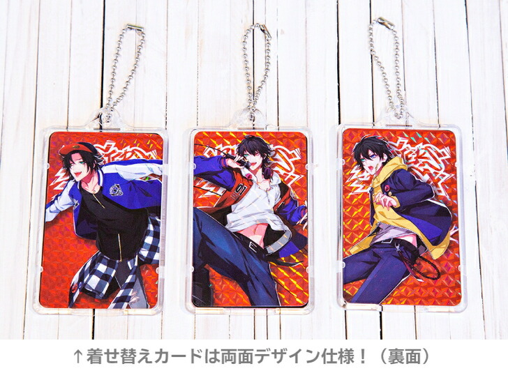 楽天市場】ヒプノシスマイク Buster Bros!!! 山田 二郎 [ピーカ＋