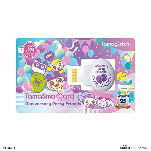 楽天市場】たまごっち Tamagotchi Smart アニバーサリーパーティー