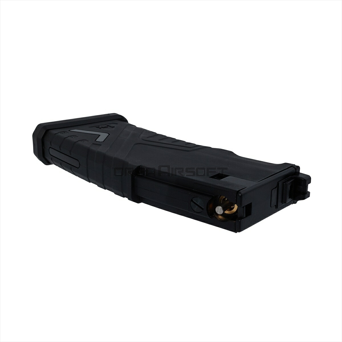 楽天市場】GHK HK Gen3 PMスタイル HK416 AR M4用 CO2スペアマガジン