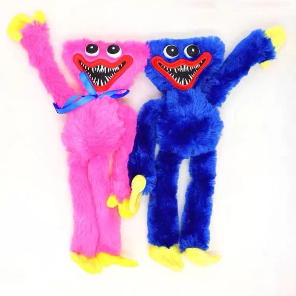 楽天市場】ハギーワギー ぬいぐるみ2点セット poppy playtime huggy