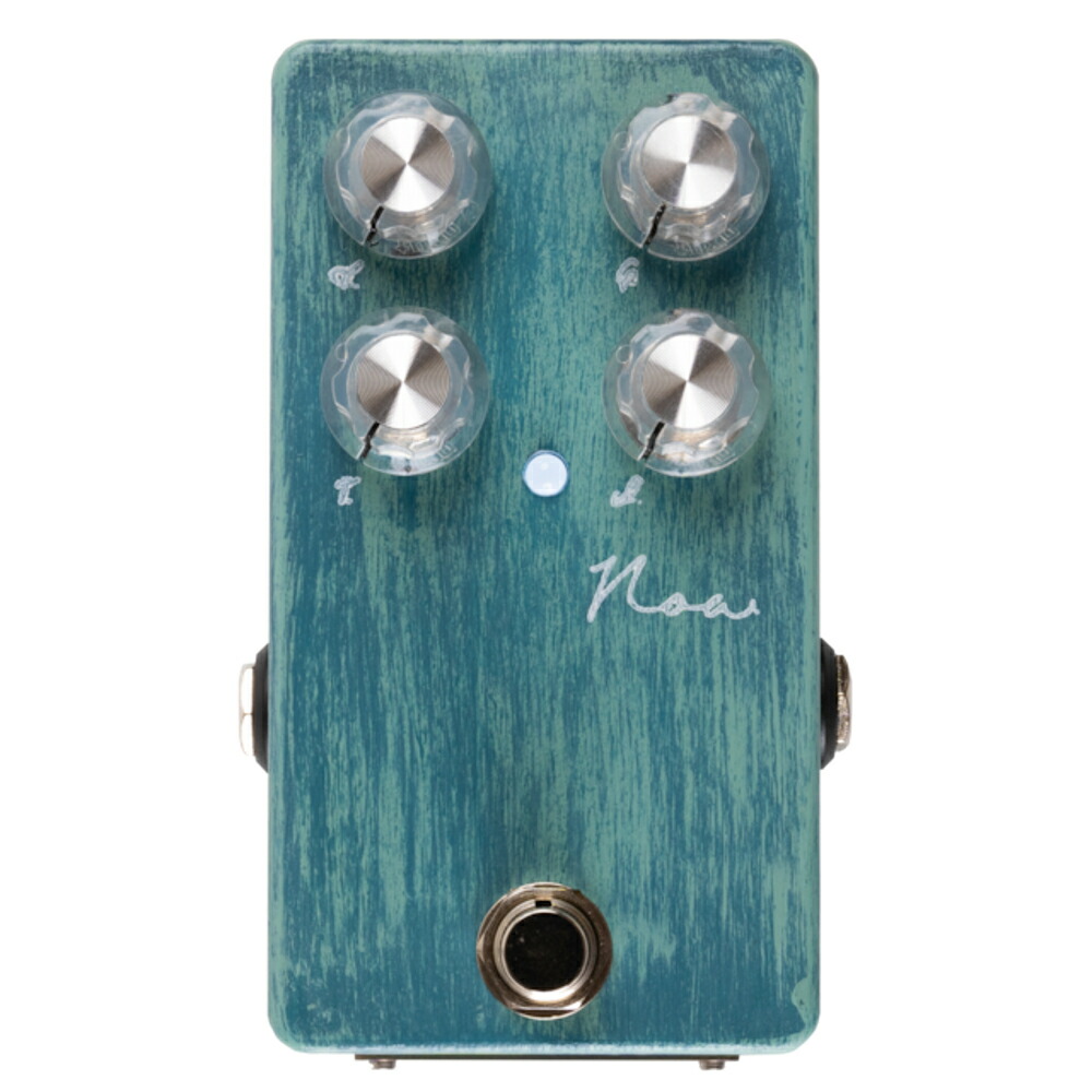 楽天市場】Petla ペトラ Noa オーバードライブ ギターエフェクター